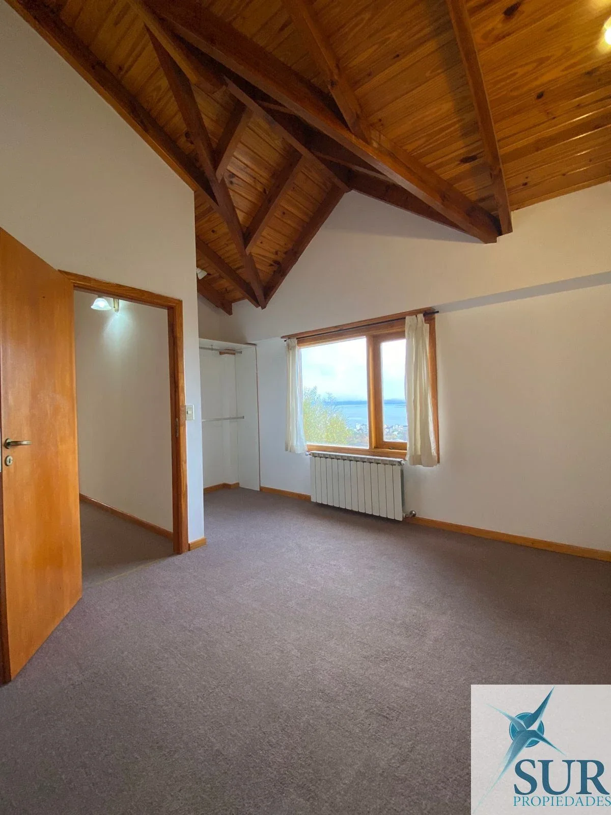 Departamento en alquiler c/ cochera en Ushuaia - Imagen 5