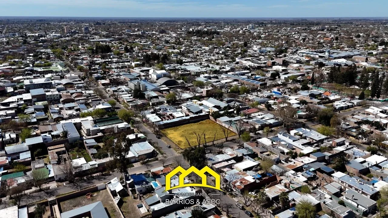 Terreno / Lote en venta de 2129.59m2 ubicado en San Rafael - Imagen 1