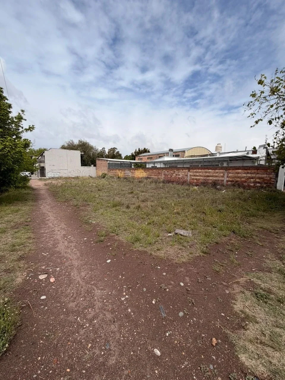 Terreno / Lote en venta de 433.65m2 ubicado en San Rafael - Imagen 4