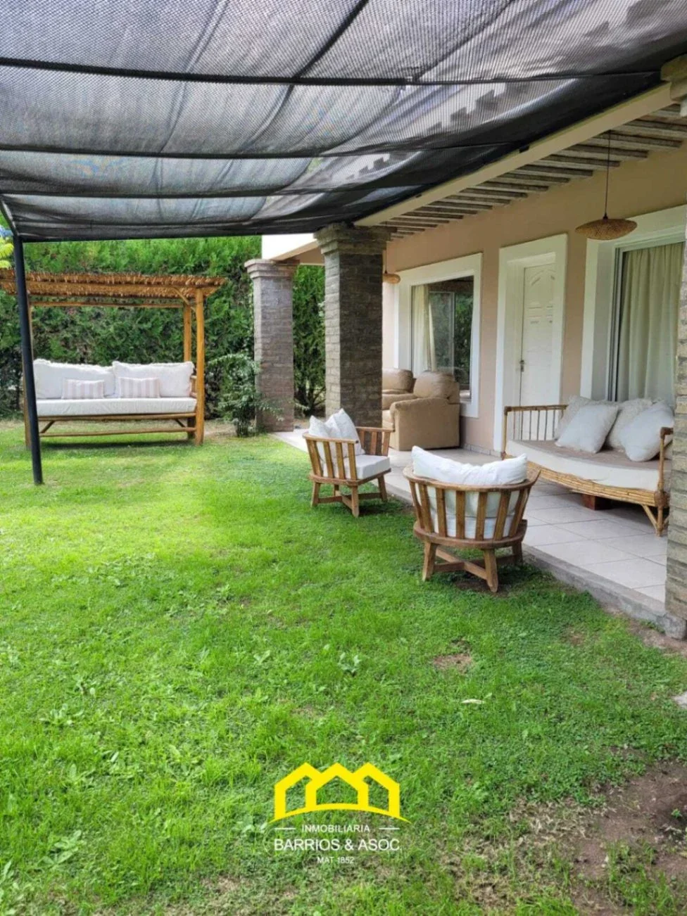 Casa Quinta en venta Solar del Valle - Imagen 2