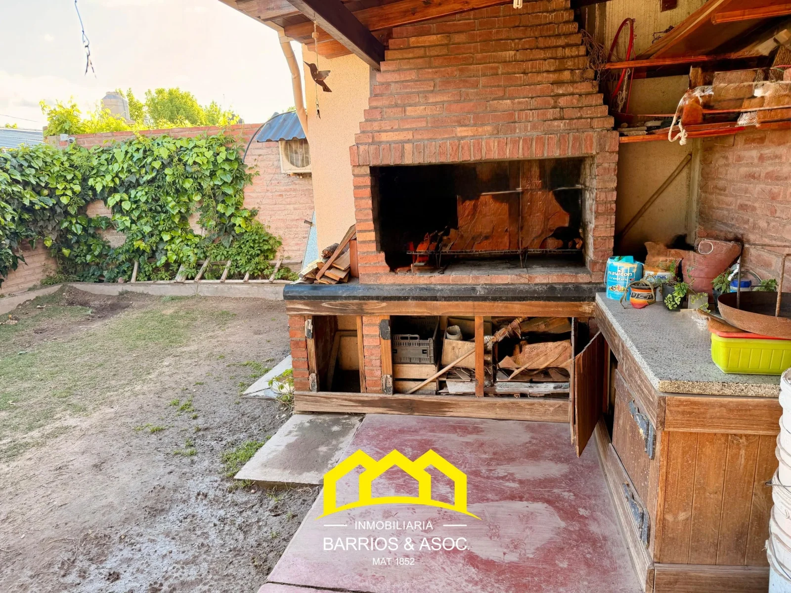 Casa en venta c/ cochera en San Rafael - Imagen 5