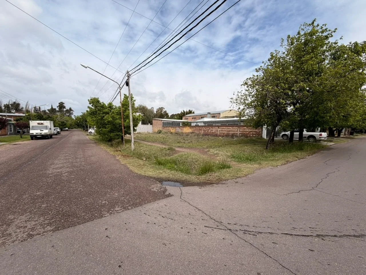 Terreno / Lote en venta de 433.65m2 ubicado en San Rafael - Imagen 2