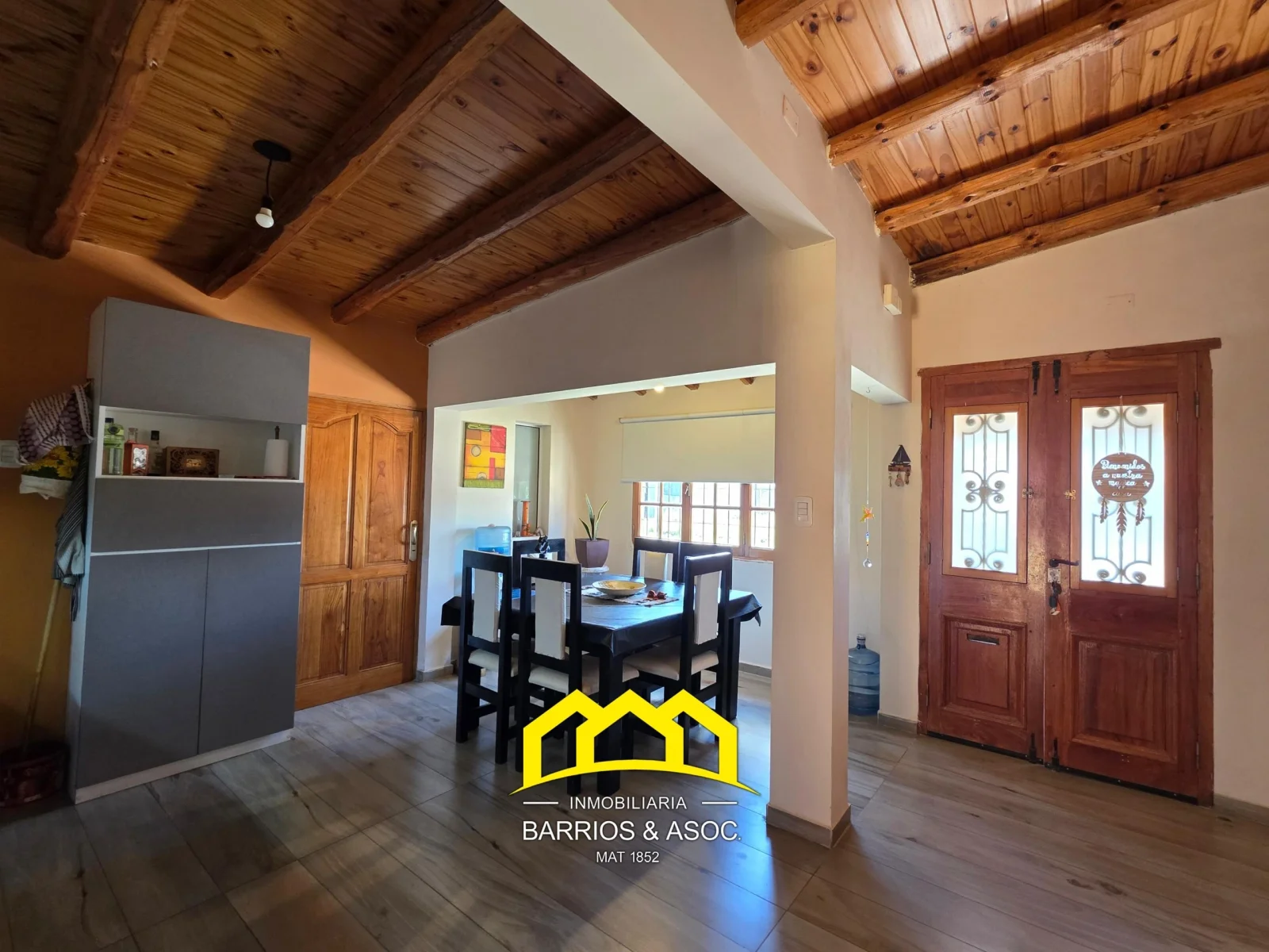 Casa en venta c/ cochera Barrio Viñuela - Imagen 3