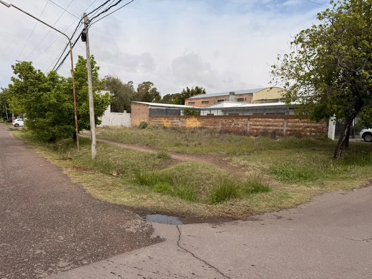 Terreno / Lote en venta de 433.65m2 ubicado en San Rafael - Imagen 3