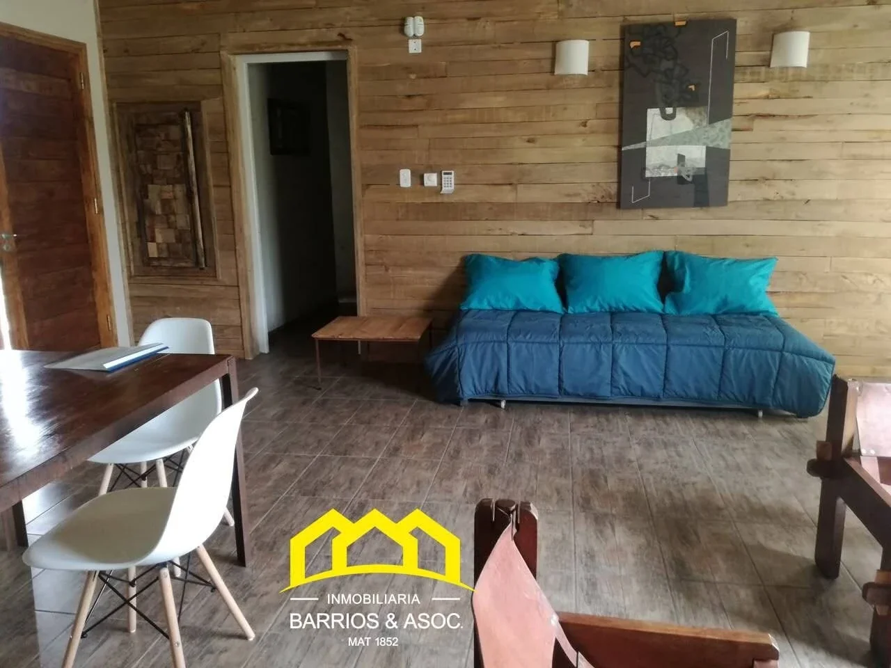 Casa en venta c/ cochera en San Rafael - Imagen 2