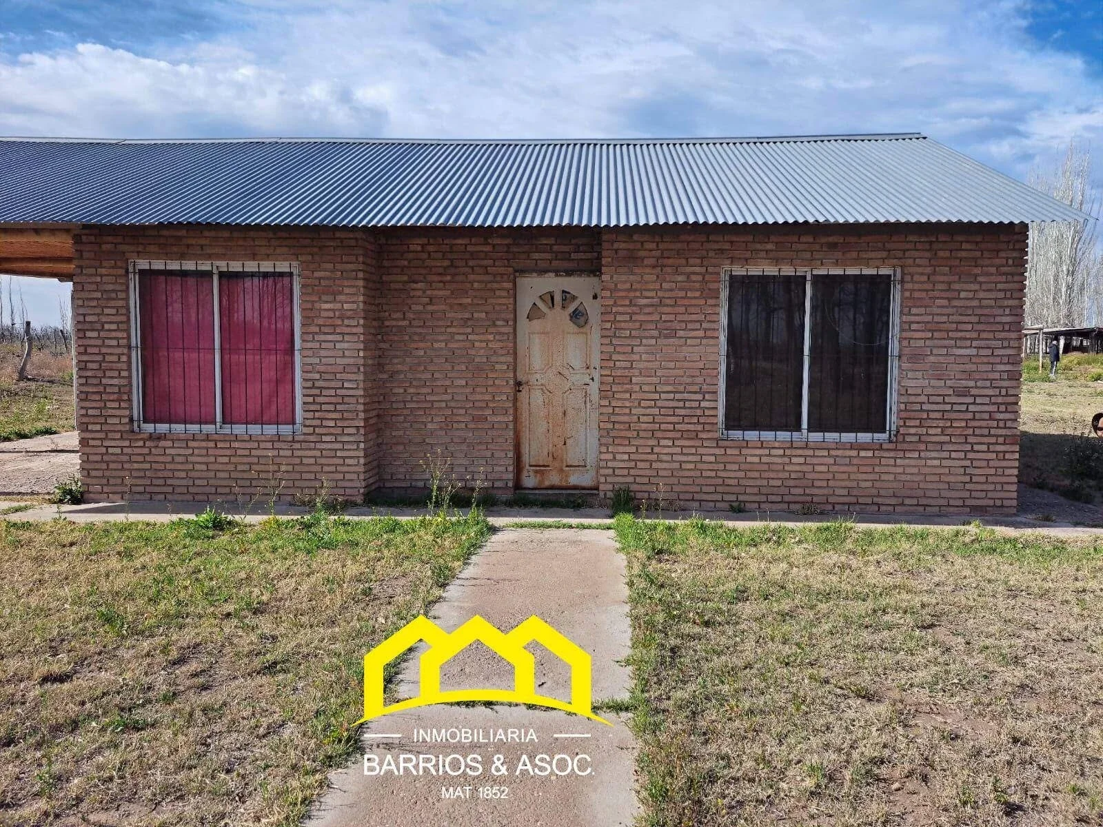 Campo en venta de 180000m2 ubicado en Cuadro Nacional - Imagen 2
