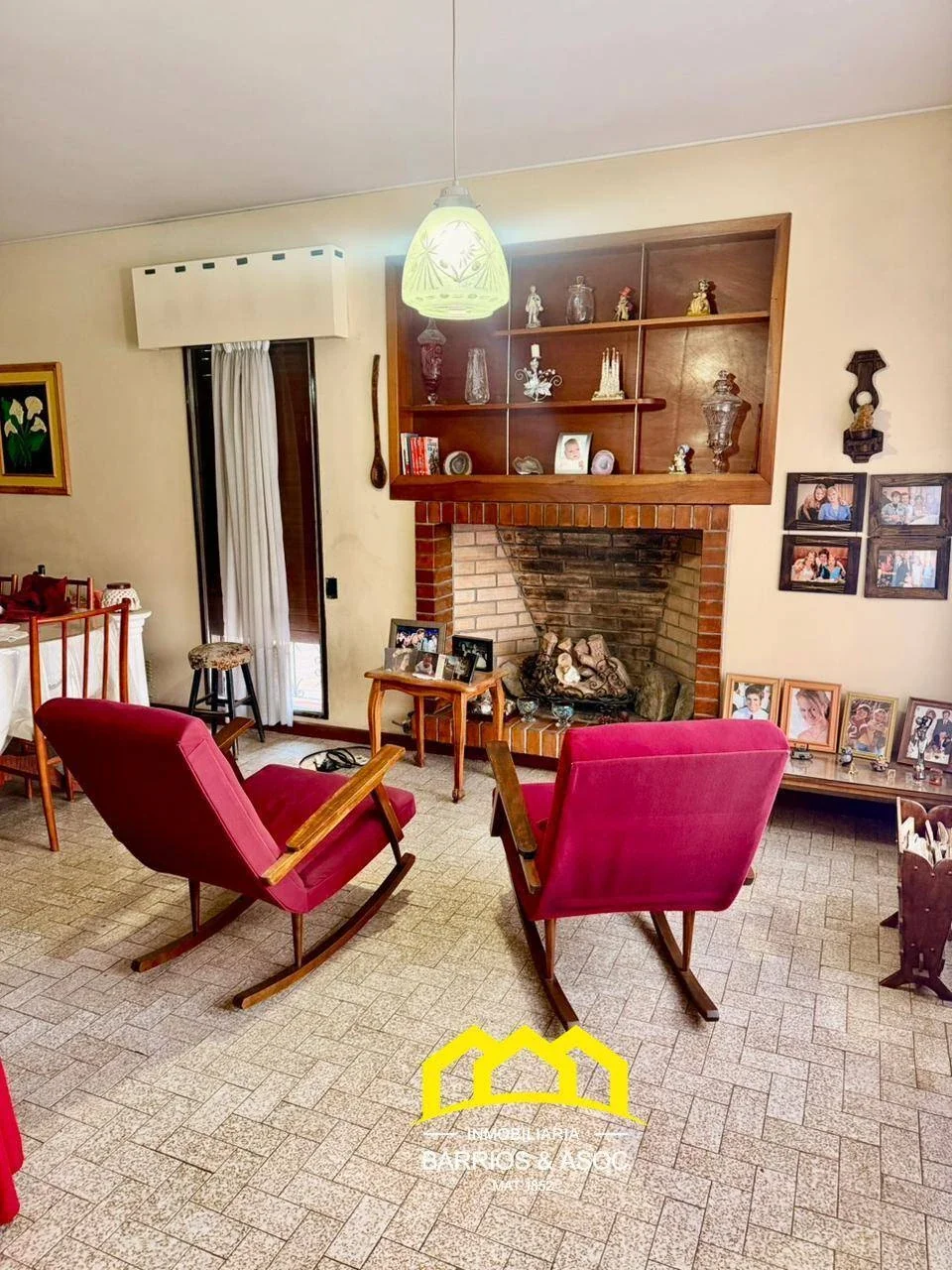 Casa en venta c/ cochera en San Rafael - Imagen 3