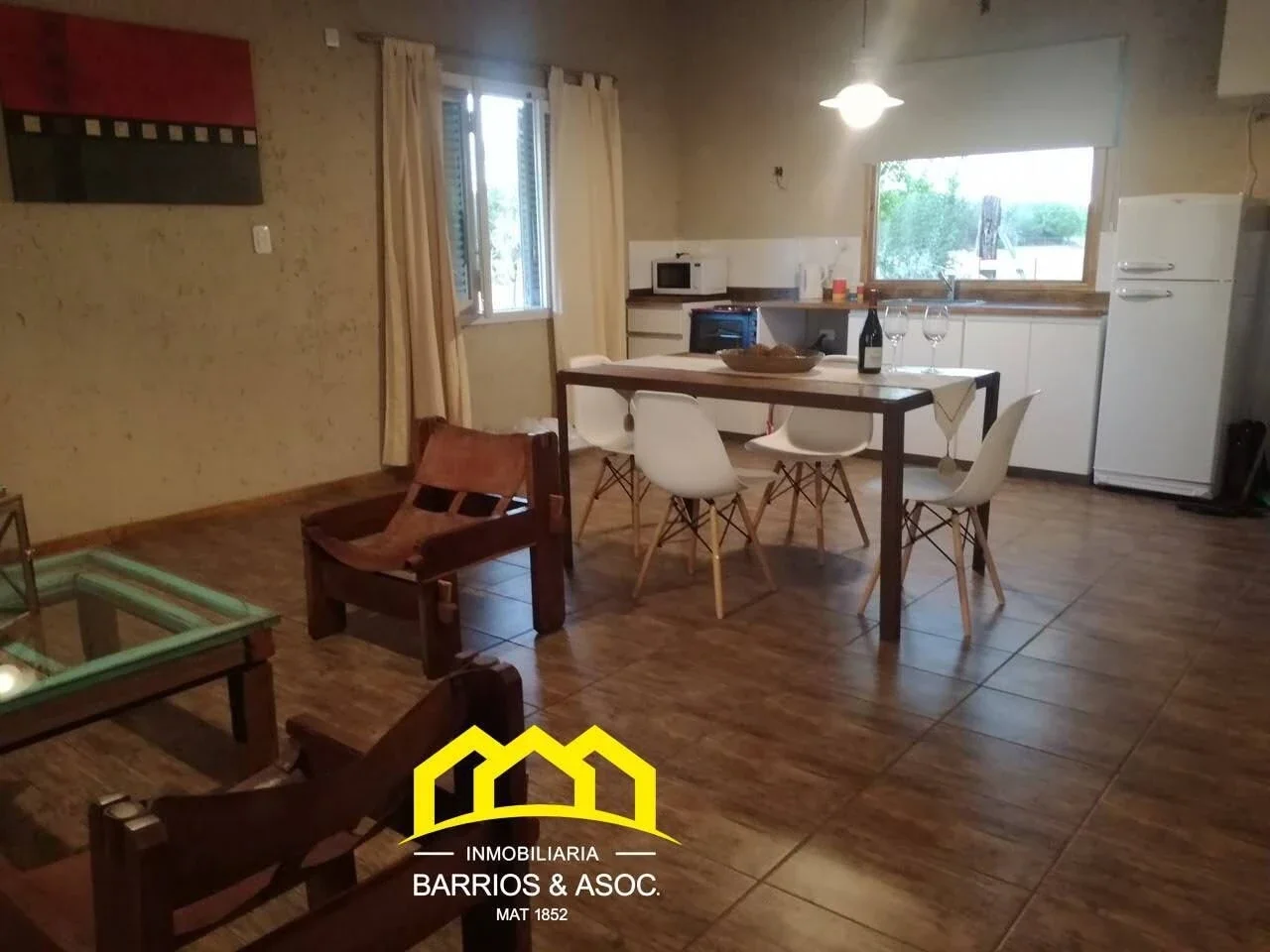 Casa en venta c/ cochera en San Rafael - Imagen 3