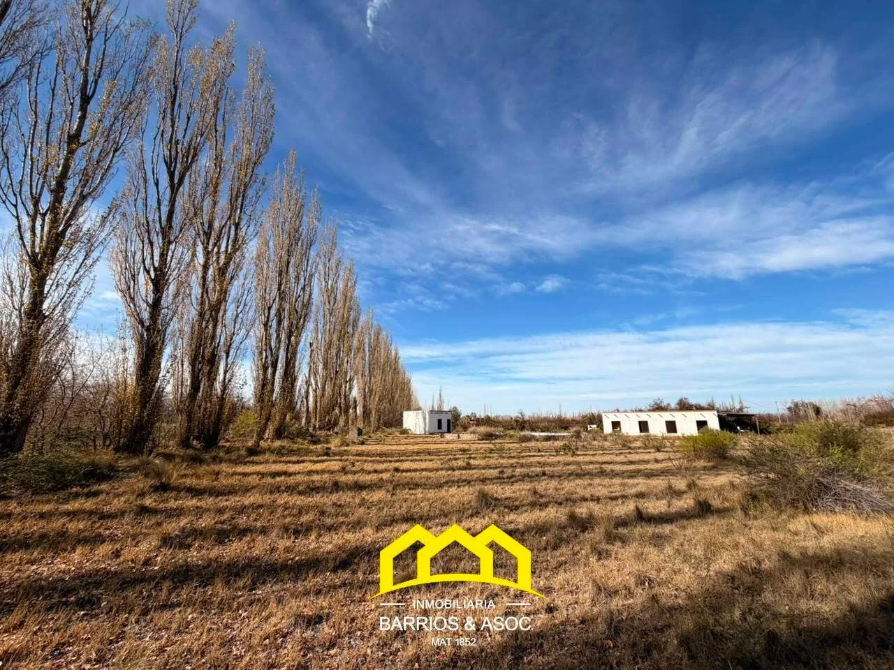 Terreno / Lote en venta de 3695.73m2 ubicado en San Rafael - Imagen 5