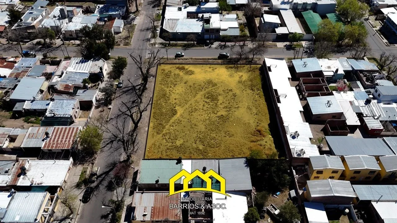 Terreno / Lote en venta de 2129.59m2 ubicado en San Rafael - Imagen 3