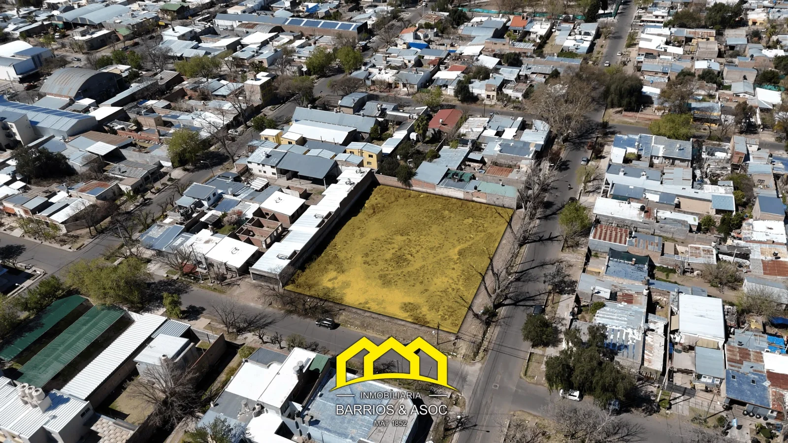Terreno / Lote en venta de 2129.59m2 ubicado en San Rafael - Imagen 5