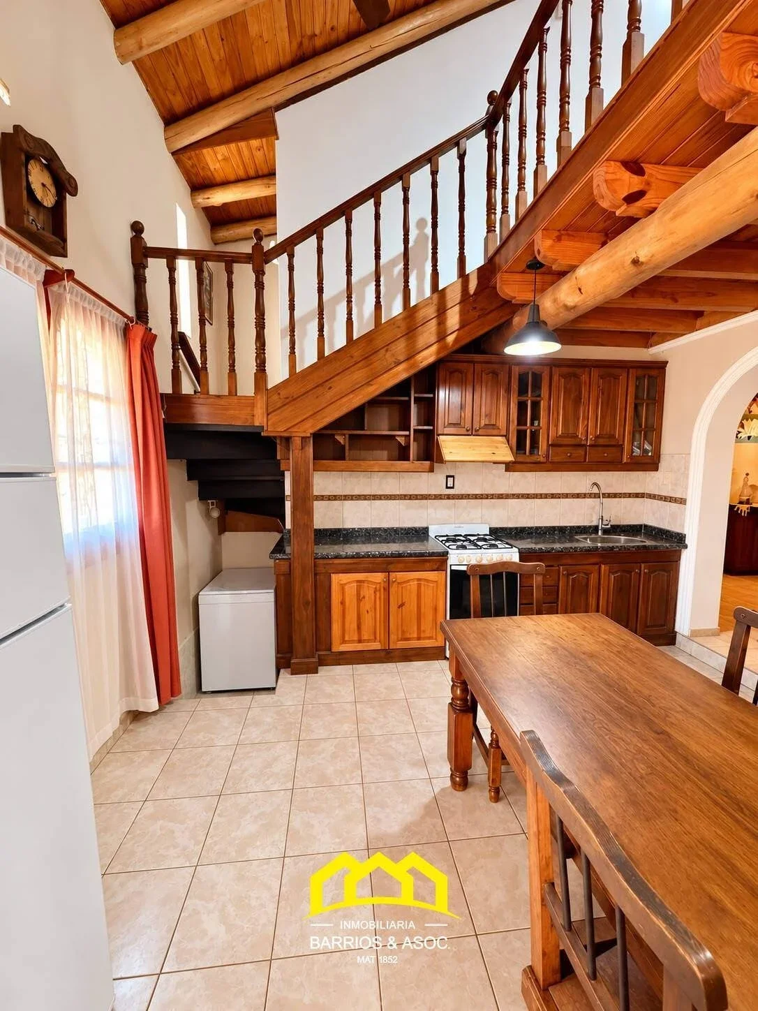 Casa en venta c/ cochera en San Rafael - Imagen 4