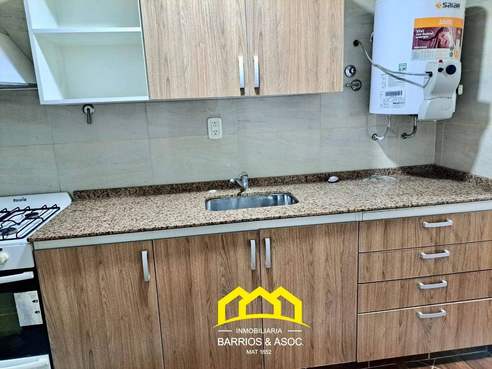 Departamento en venta en San Rafael - Imagen 5