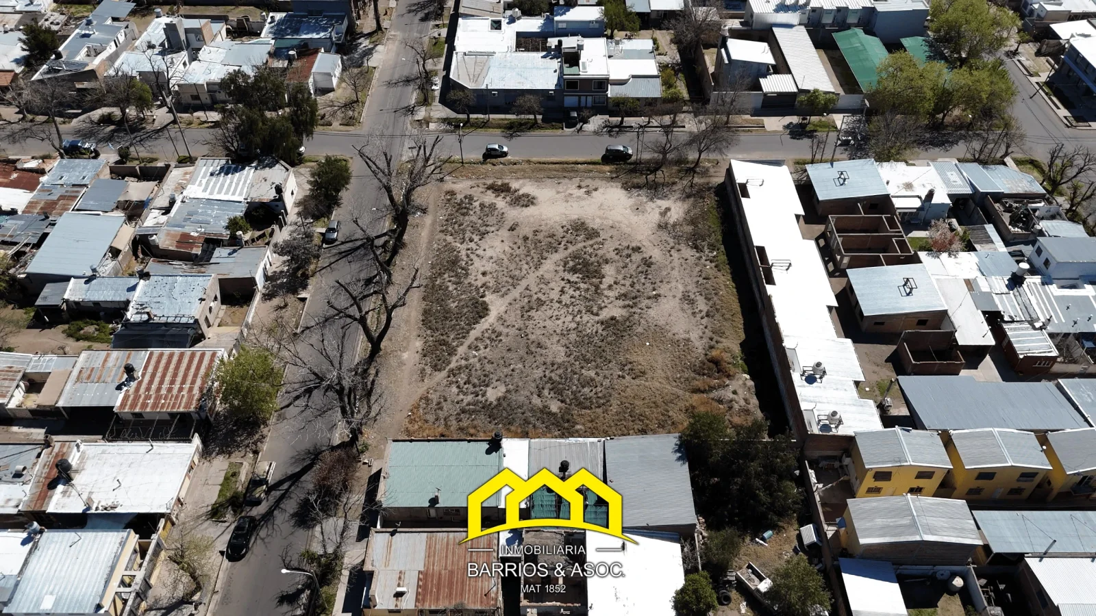 Terreno / Lote en venta de 2129.59m2 ubicado en San Rafael - Imagen 4
