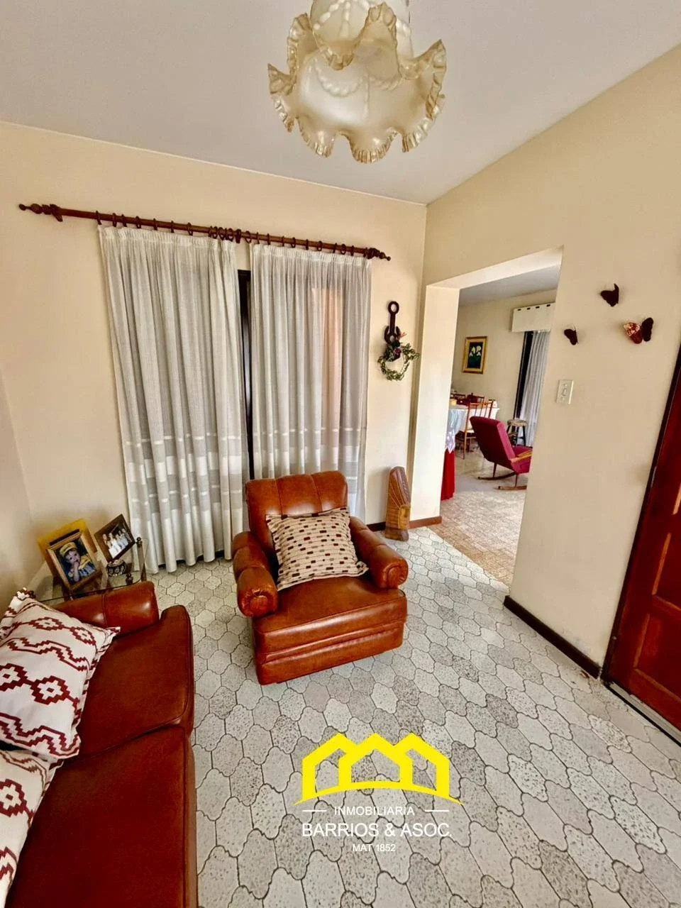 Casa en venta c/ cochera en San Rafael - Imagen 4