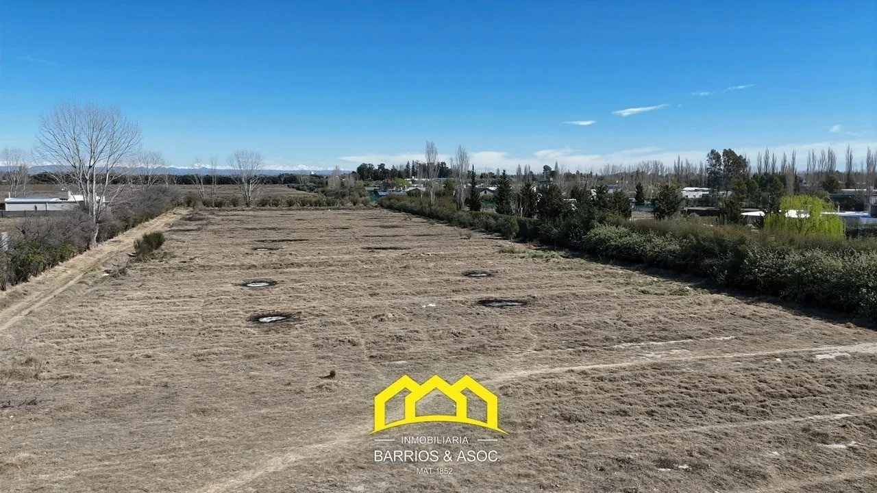 Terreno / Lote en venta de 18000m2 ubicado en Las Paredes - Imagen 3