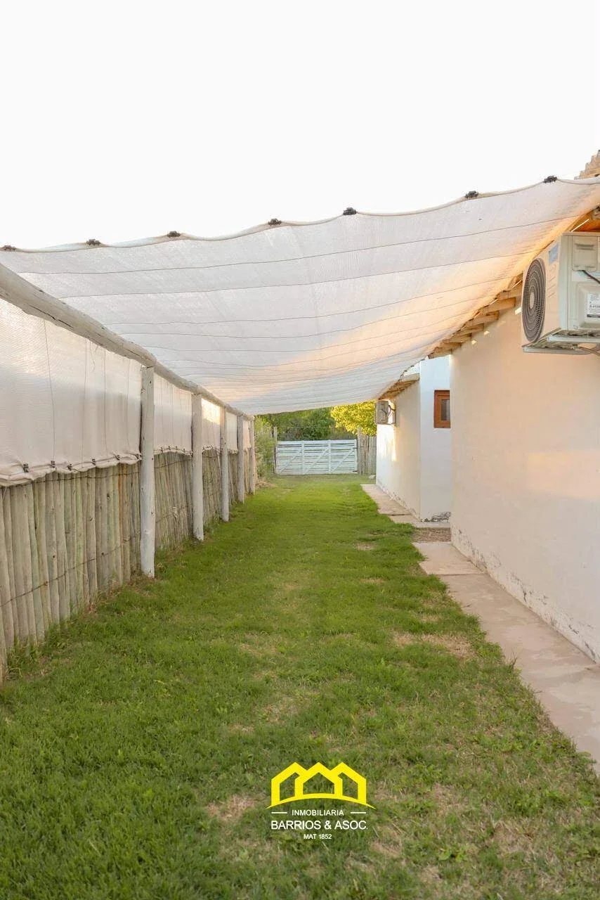 Casa quinta en venta de 235m2 ubicado en San Rafael - Imagen 4