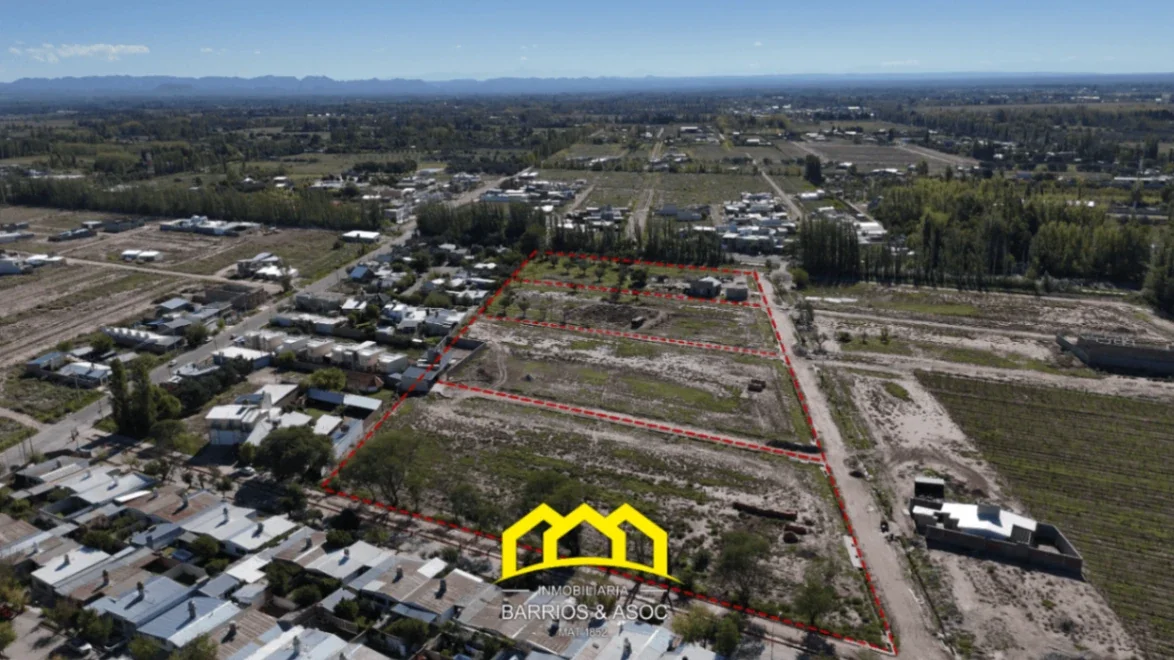 Terreno / Lote en venta de 360m2 ubicado en San Rafael - Imagen 3