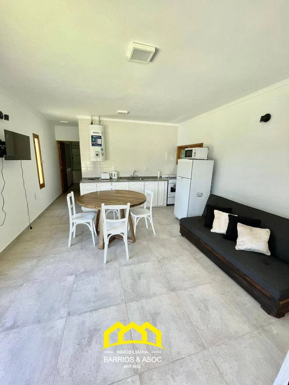 en venta complejo de cabañas en El Chañaral - Imagen 3