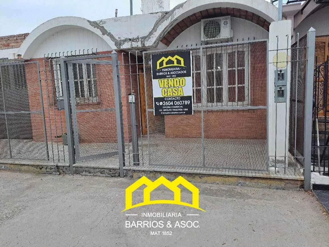 Casa en venta en San Rafael - Imagen 2