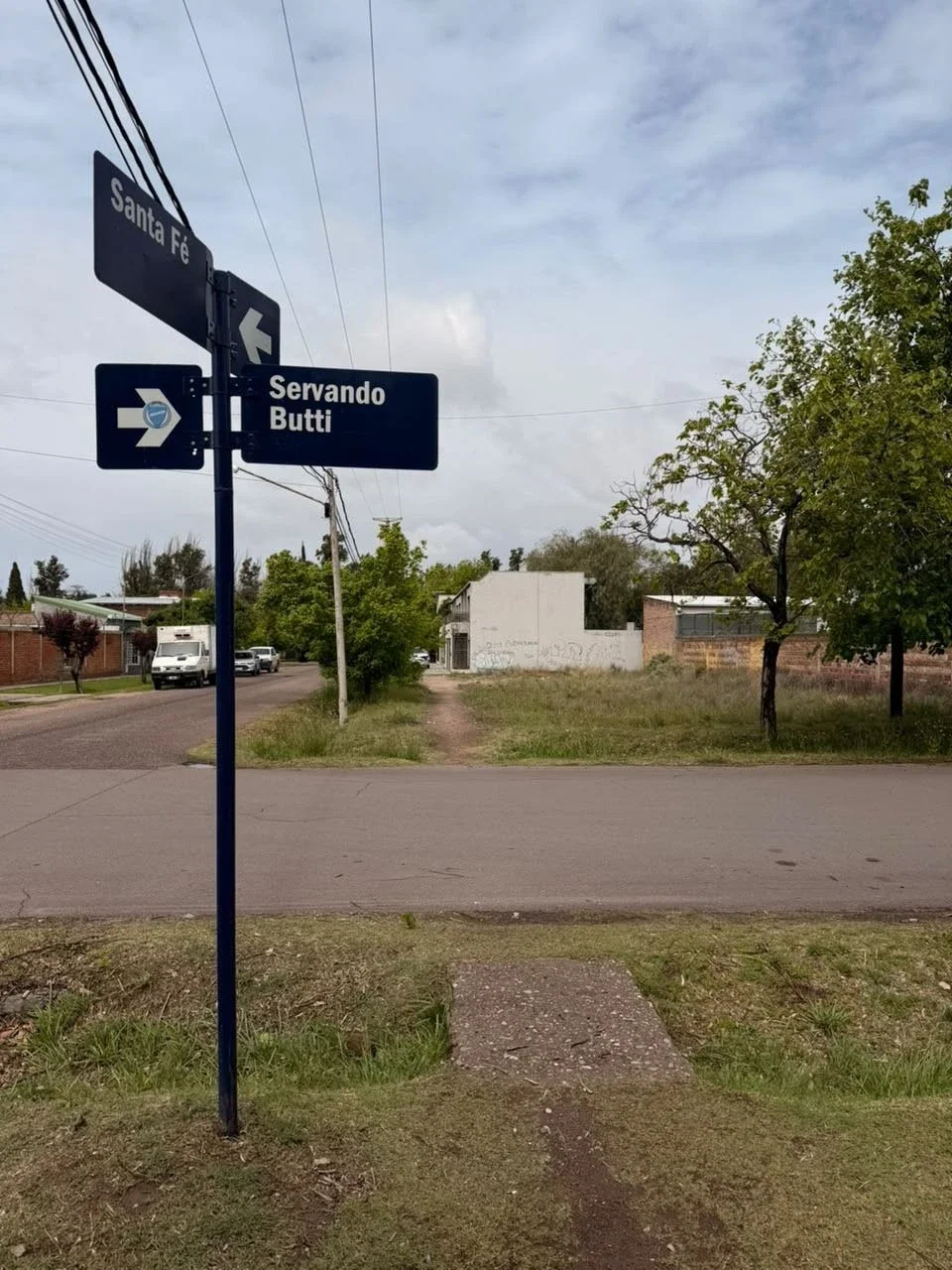 Terreno / Lote en venta de 433.65m2 ubicado en San Rafael - Imagen 5