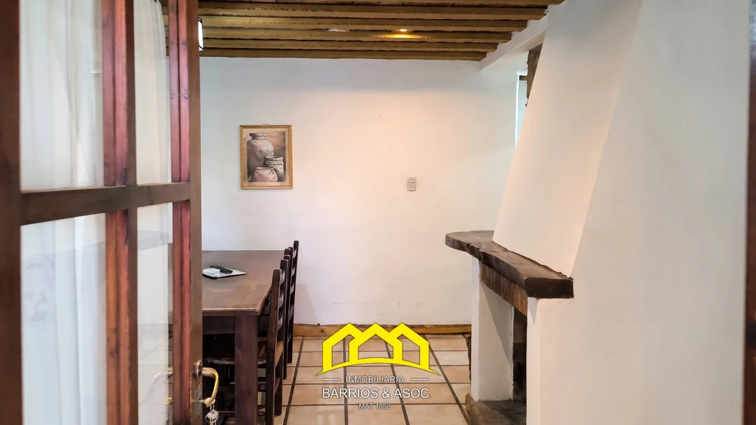 Cabaña en San Rafael - Imagen 3