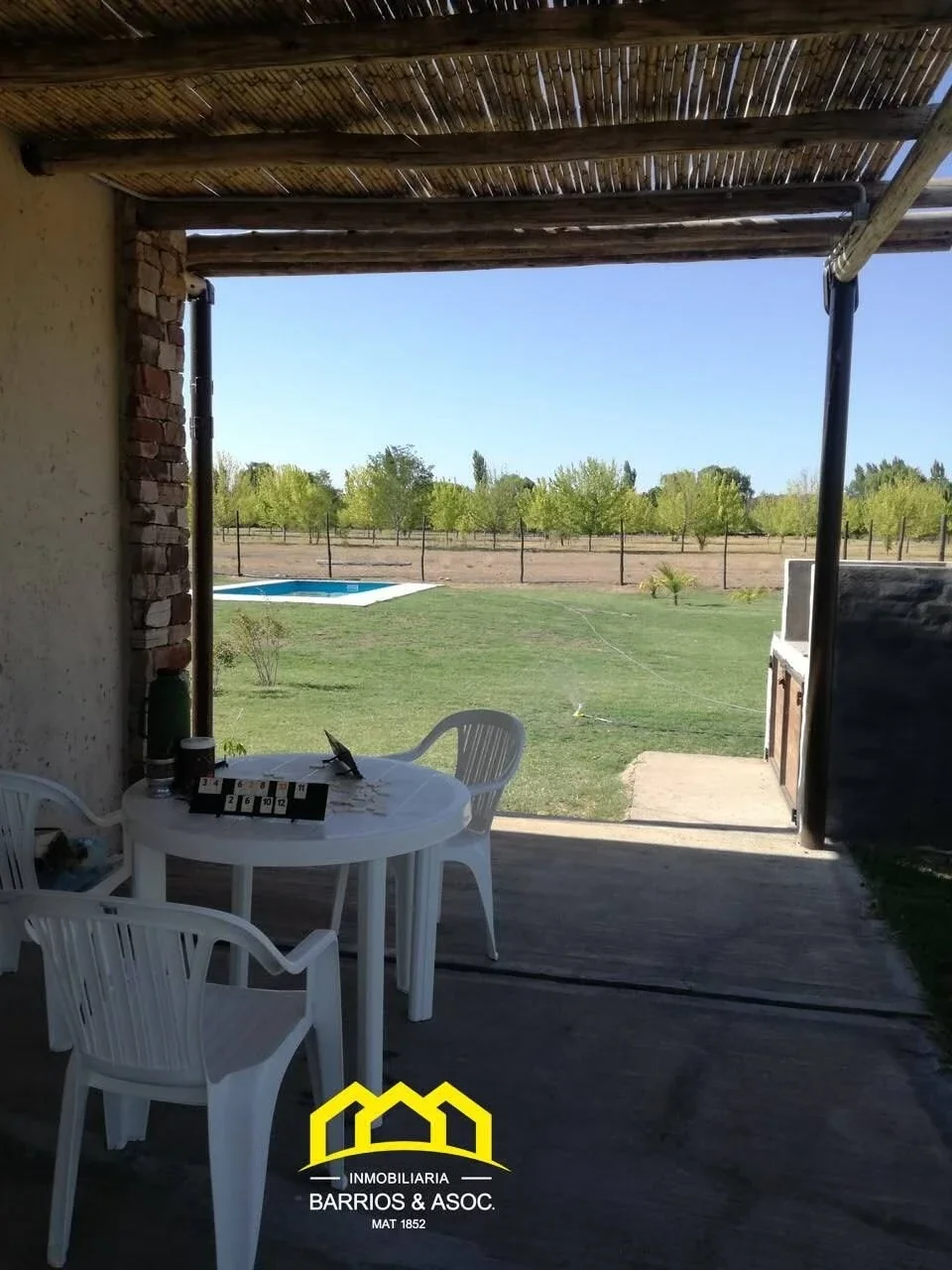 Casa en venta c/ cochera en San Rafael - Imagen 5