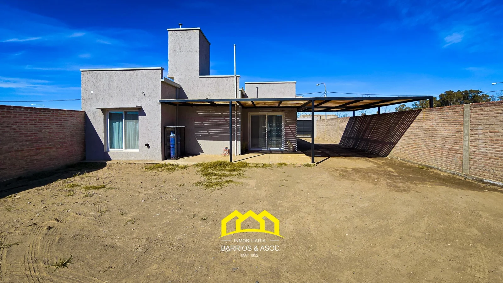 Casa en venta c/ cochera Lomas de Cascia - Imagen 1