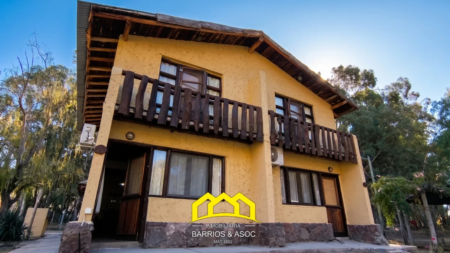 Cabaña en San Rafael - Imagen 2