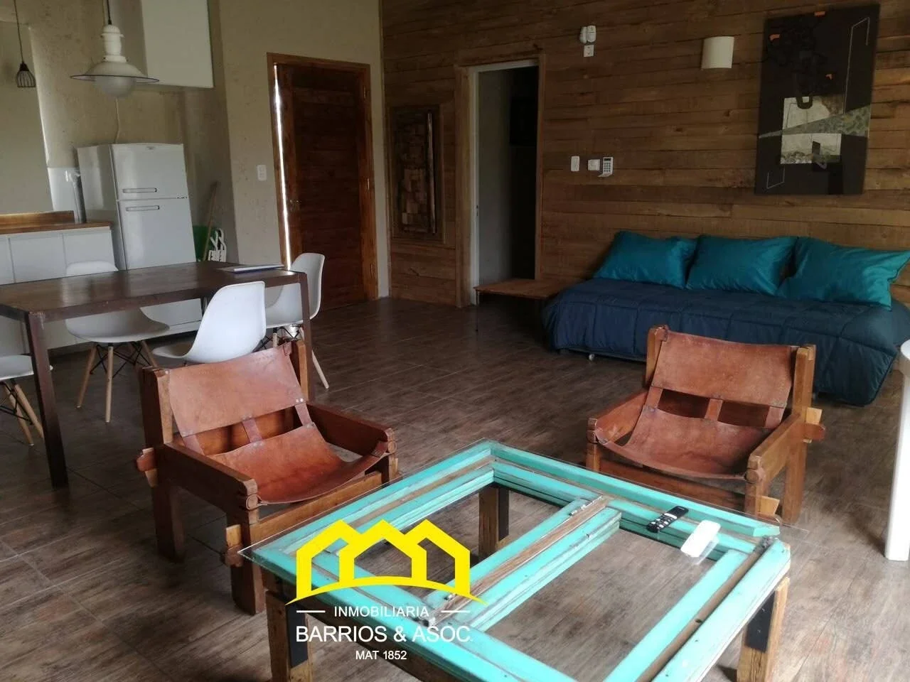 Casa en venta c/ cochera en San Rafael - Imagen 4