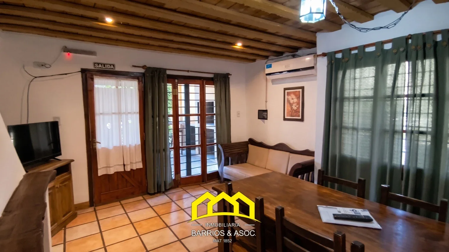 Cabaña en San Rafael - Imagen 4