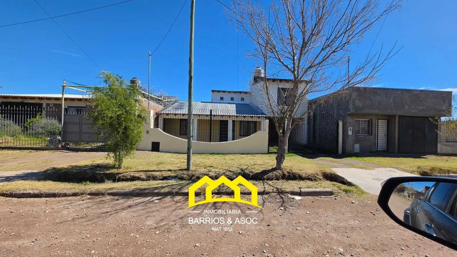 Casa en venta Calle Larrea San Rafael - Imagen 1