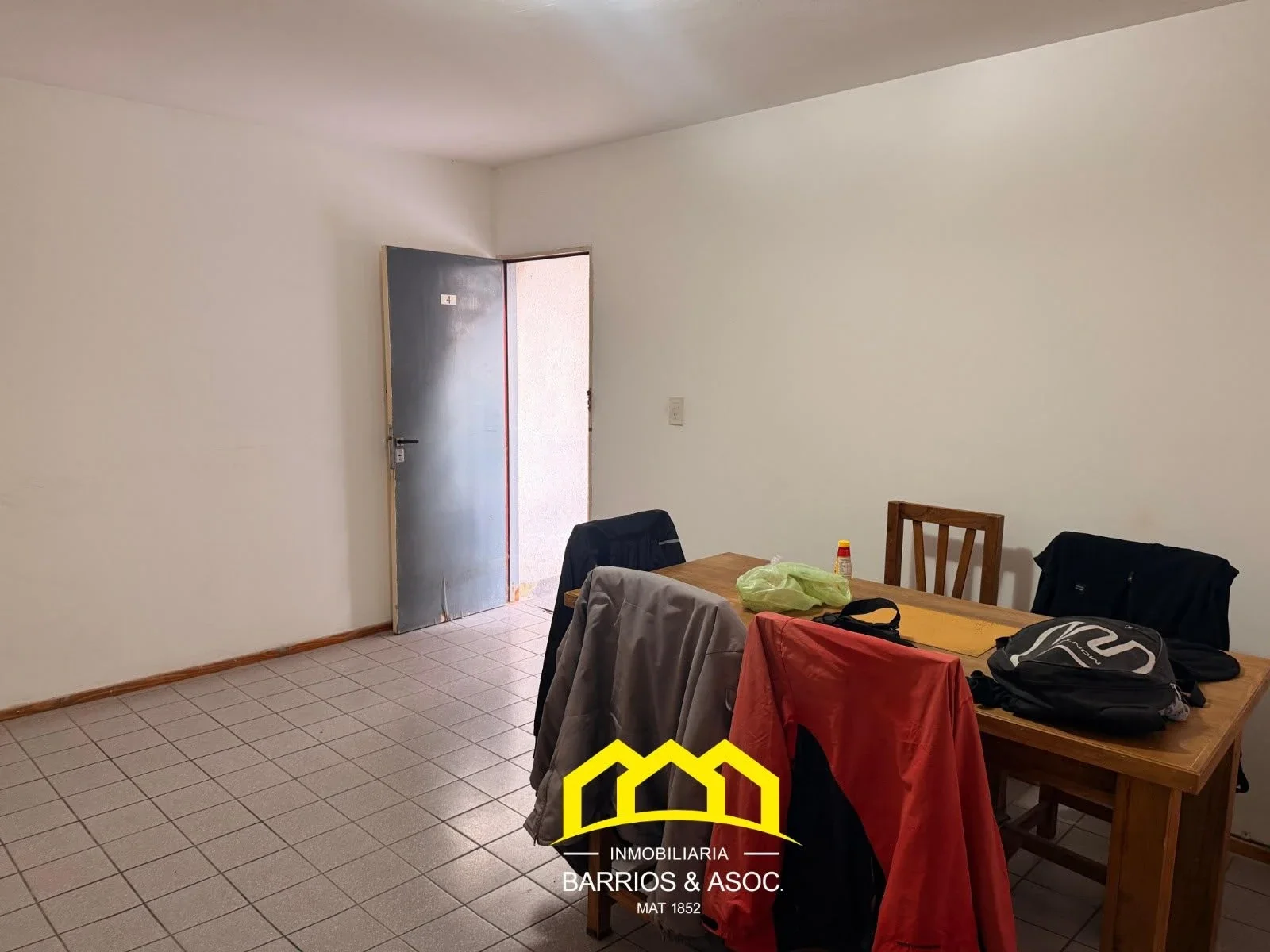 Departamento en venta en San Rafael - Imagen 5