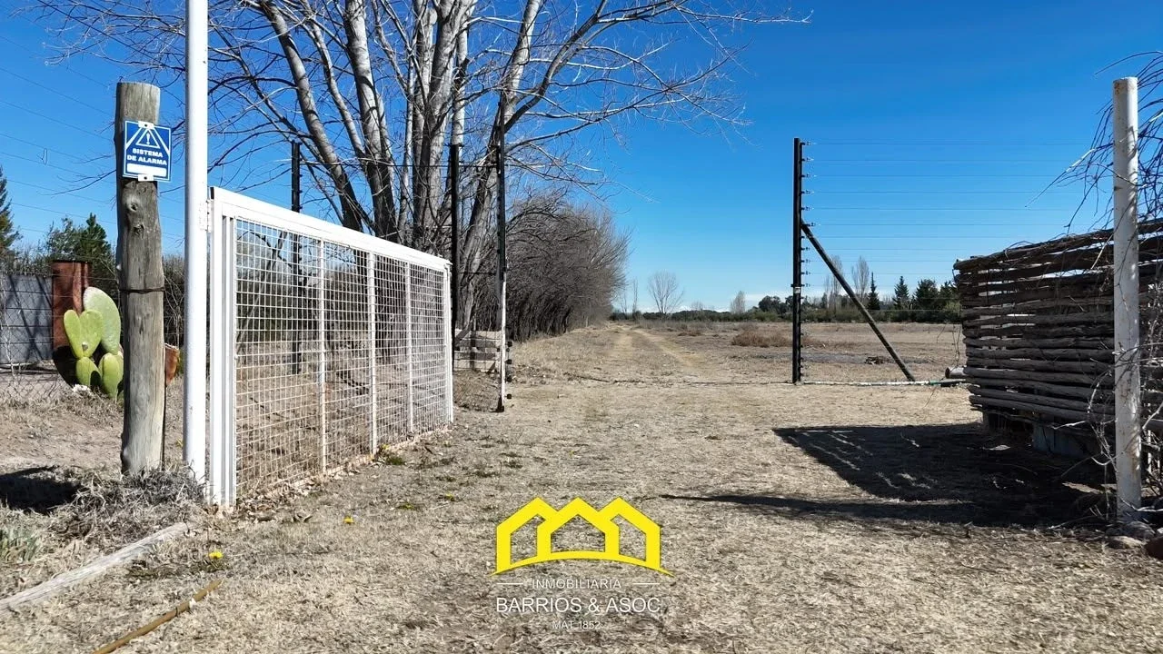 Terreno / Lote en venta de 18000m2 ubicado en Las Paredes - Imagen 2