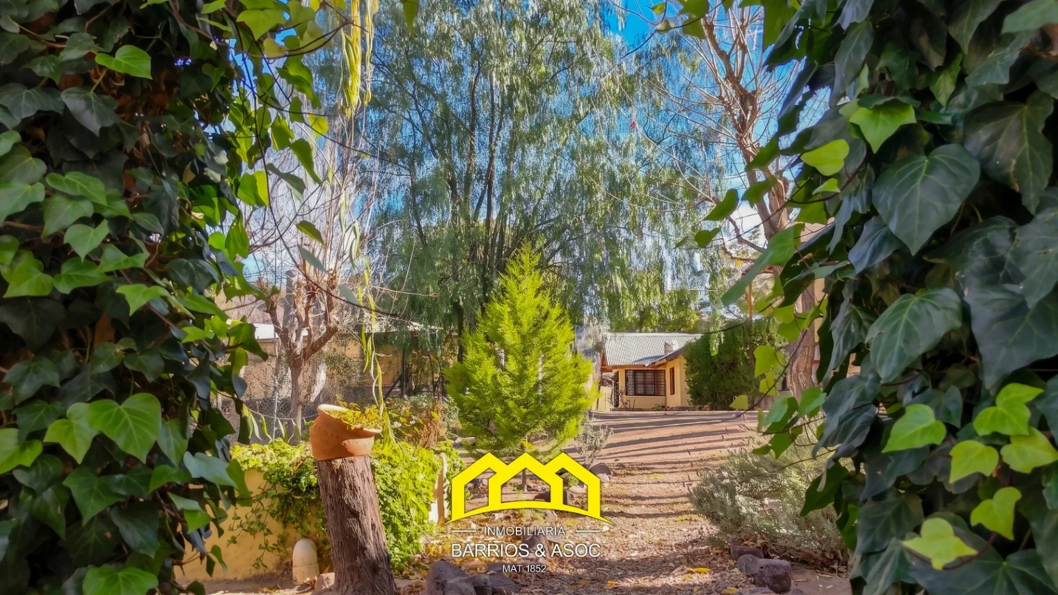 Cabaña en San Rafael - Imagen 5