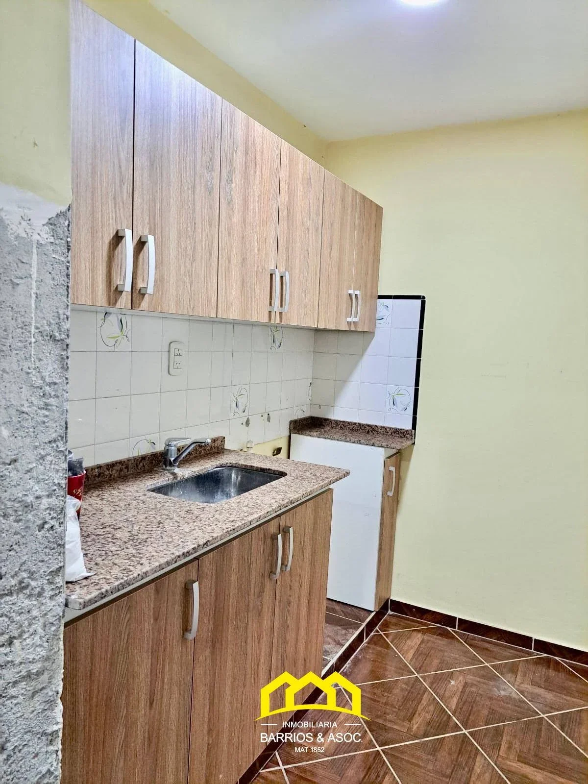 Departamento en venta en San Rafael - Imagen 1