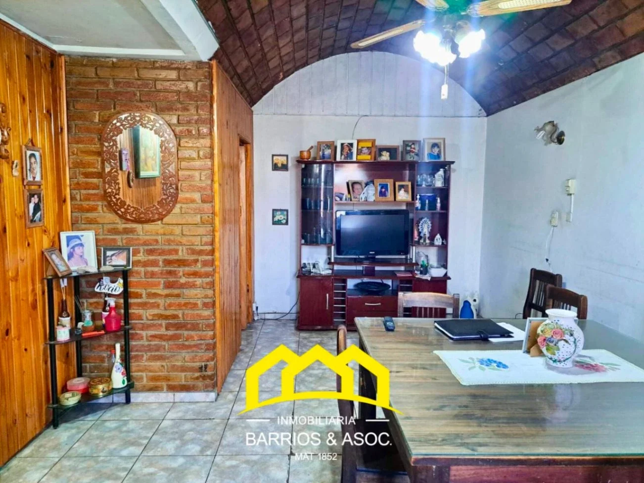 Casa en venta en San Rafael - Imagen 4
