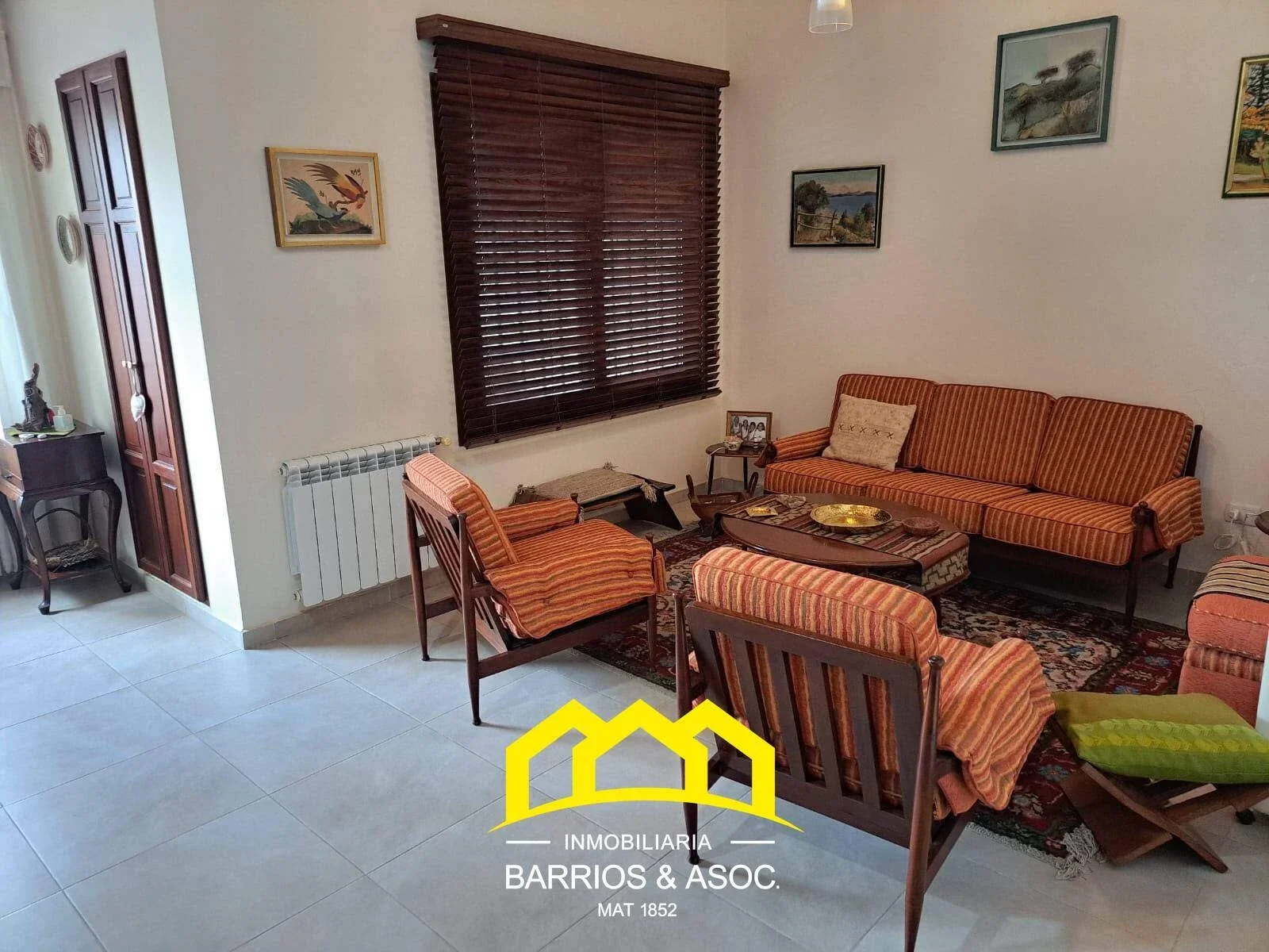 Departamento en venta c/ cochera en San Rafael - Imagen 4
