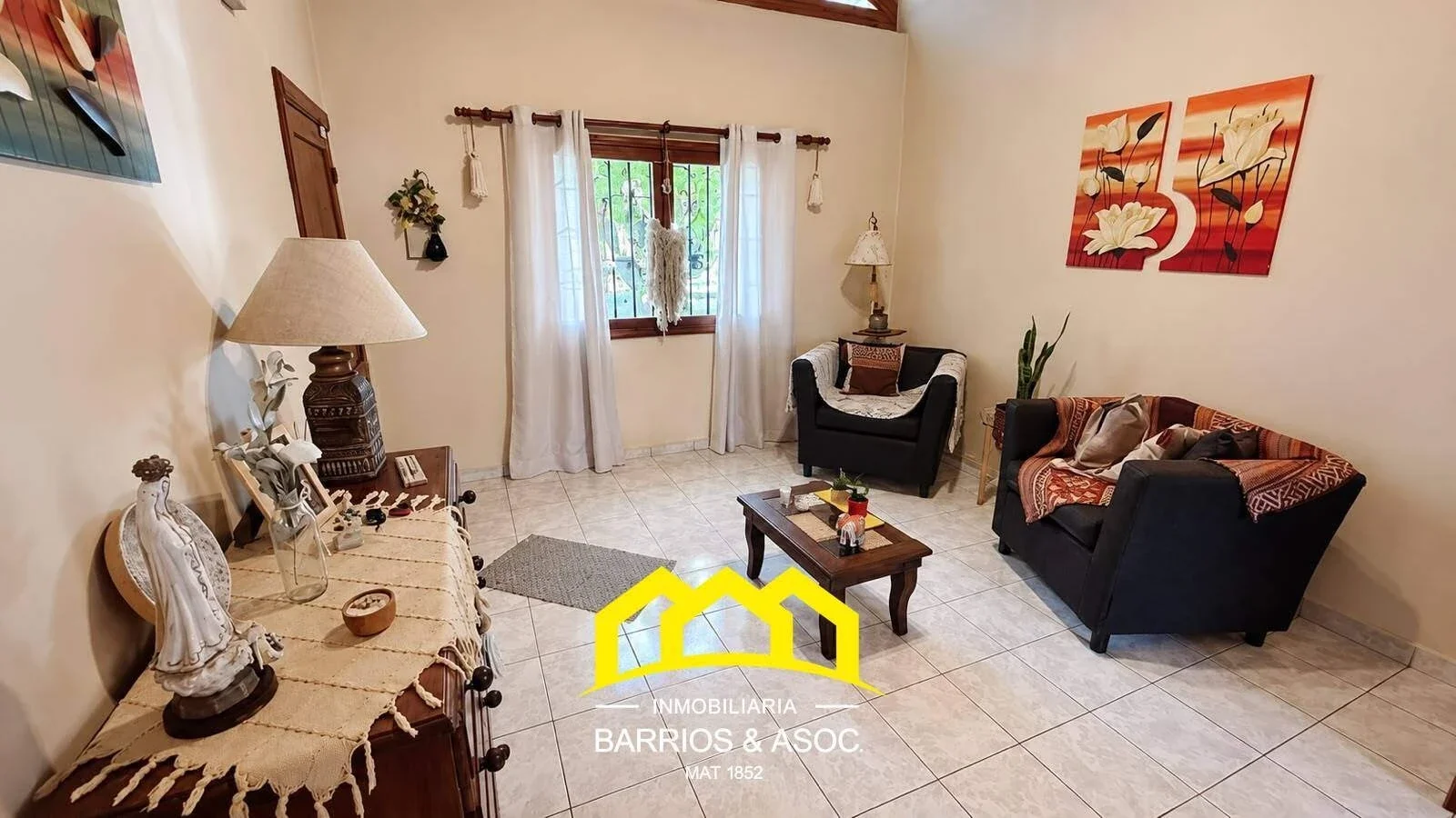 Casa en venta c/ cochera en San Rafael - Imagen 3