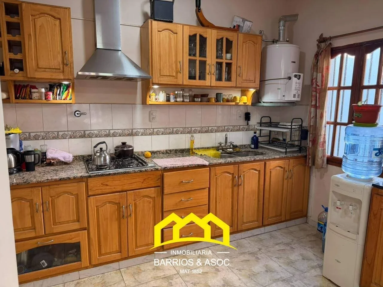 Casa en venta c/ cochera Av Irene Curie - Imagen 4