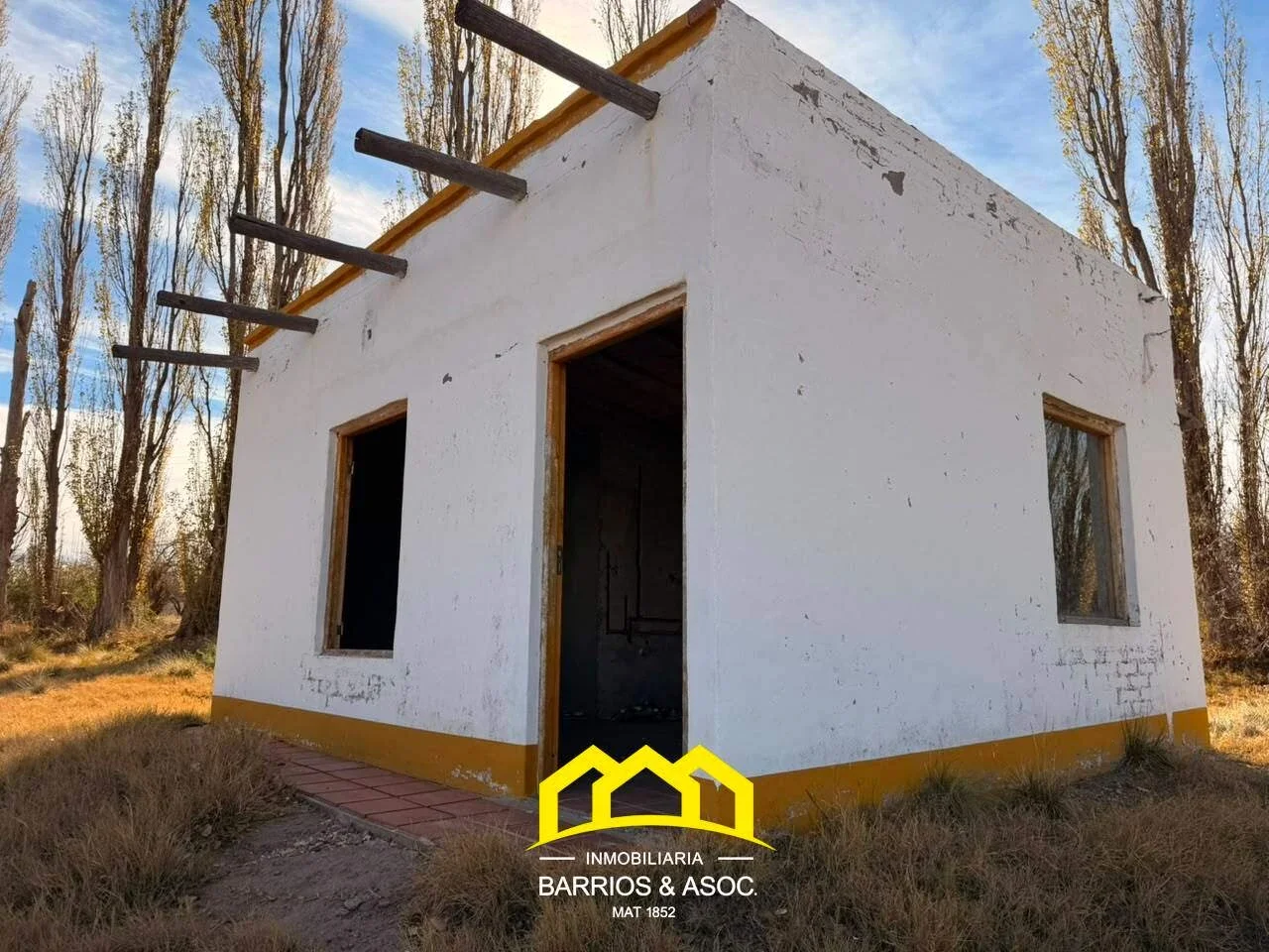 Terreno / Lote en venta de 3695.73m2 ubicado en San Rafael - Imagen 3