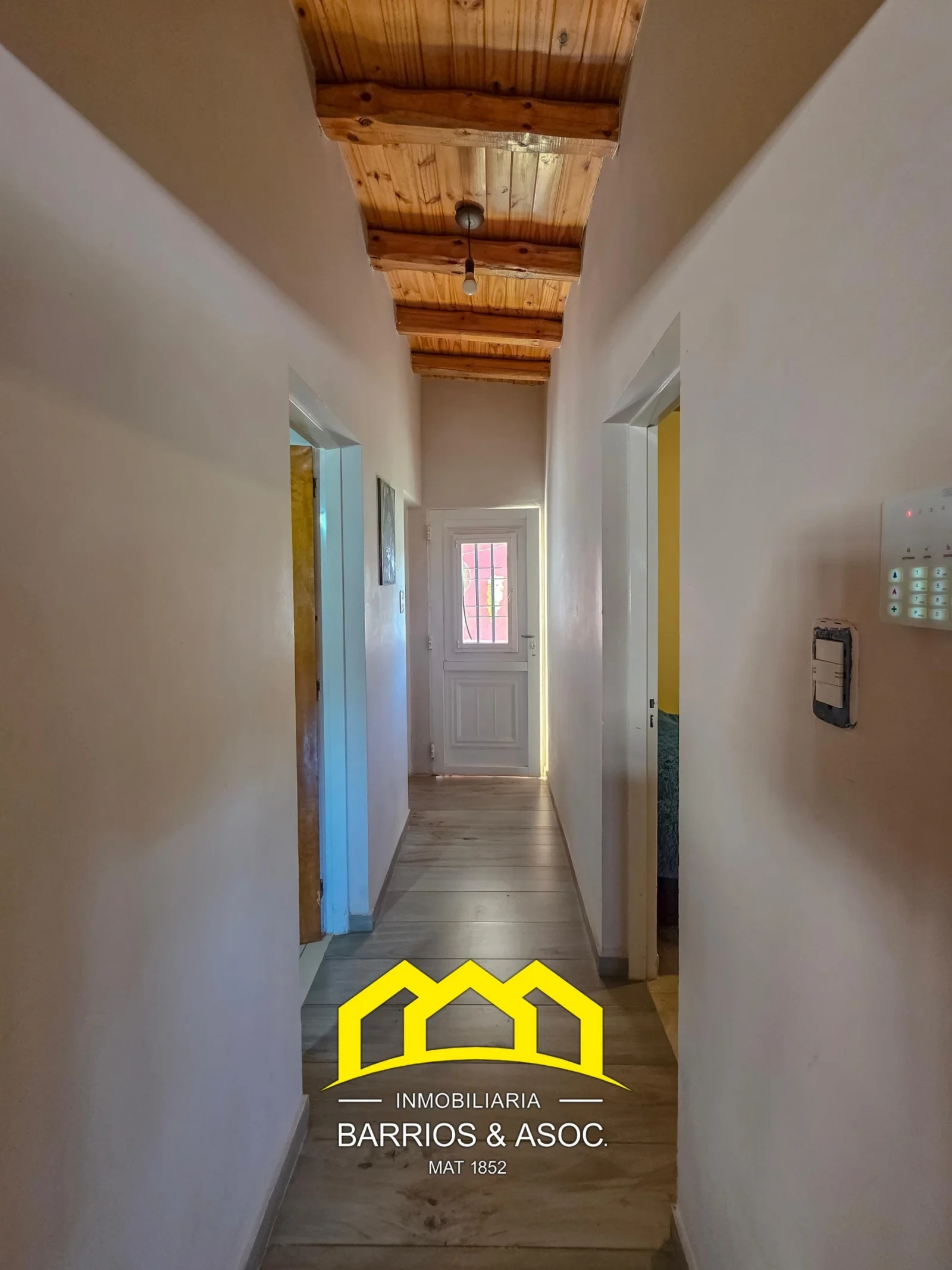 Casa en venta c/ cochera Barrio Viñuela - Imagen 5