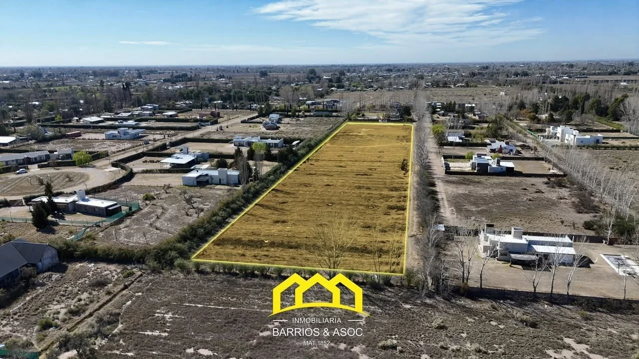 Terreno / Lote en venta de 18000m2 ubicado en Las Paredes - Imagen 4