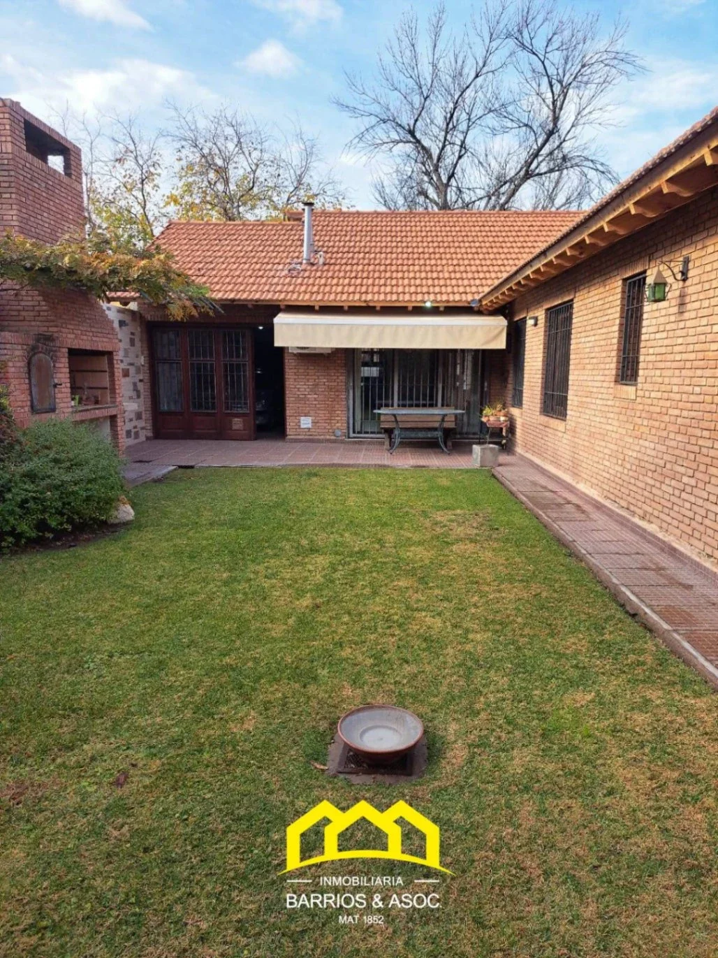Departamento en venta c/ cochera en San Rafael - Imagen 2