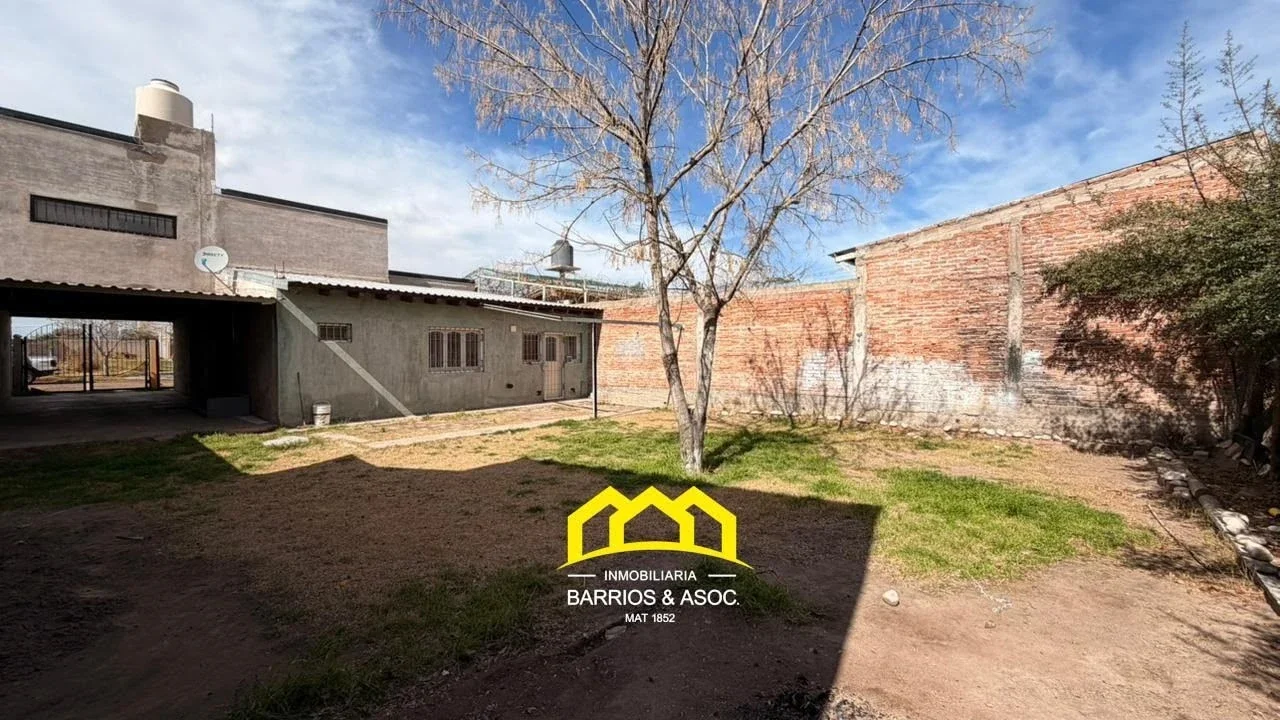 Casa en venta Calle Larrea San Rafael - Imagen 3