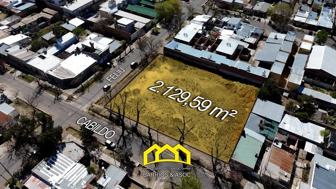 Terreno / Lote en venta de 2129.59m2 ubicado en San Rafael - Imagen 5
