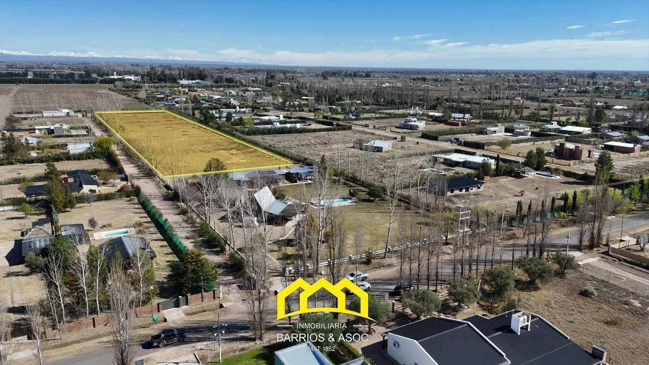 Terreno / Lote en venta de 18000m2 ubicado en Las Paredes - Imagen 5