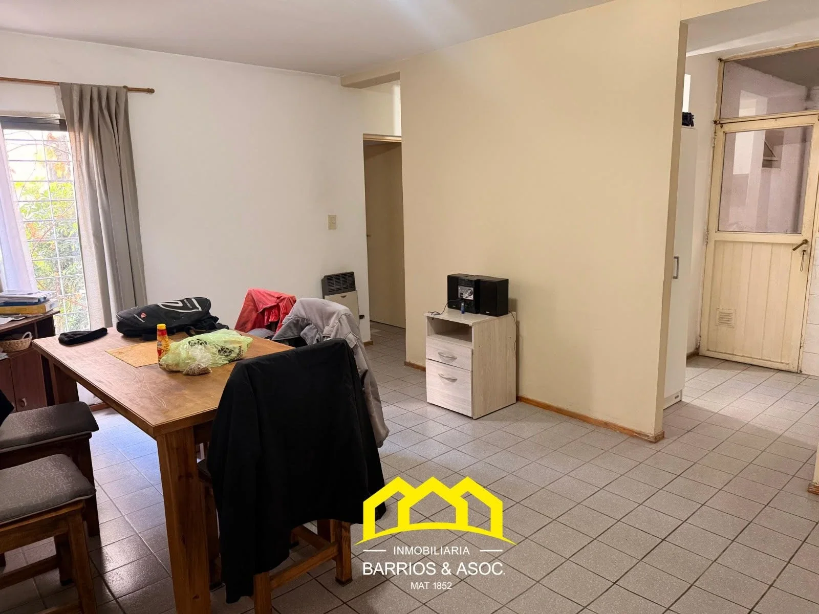 Departamento en venta en San Rafael - Imagen 4