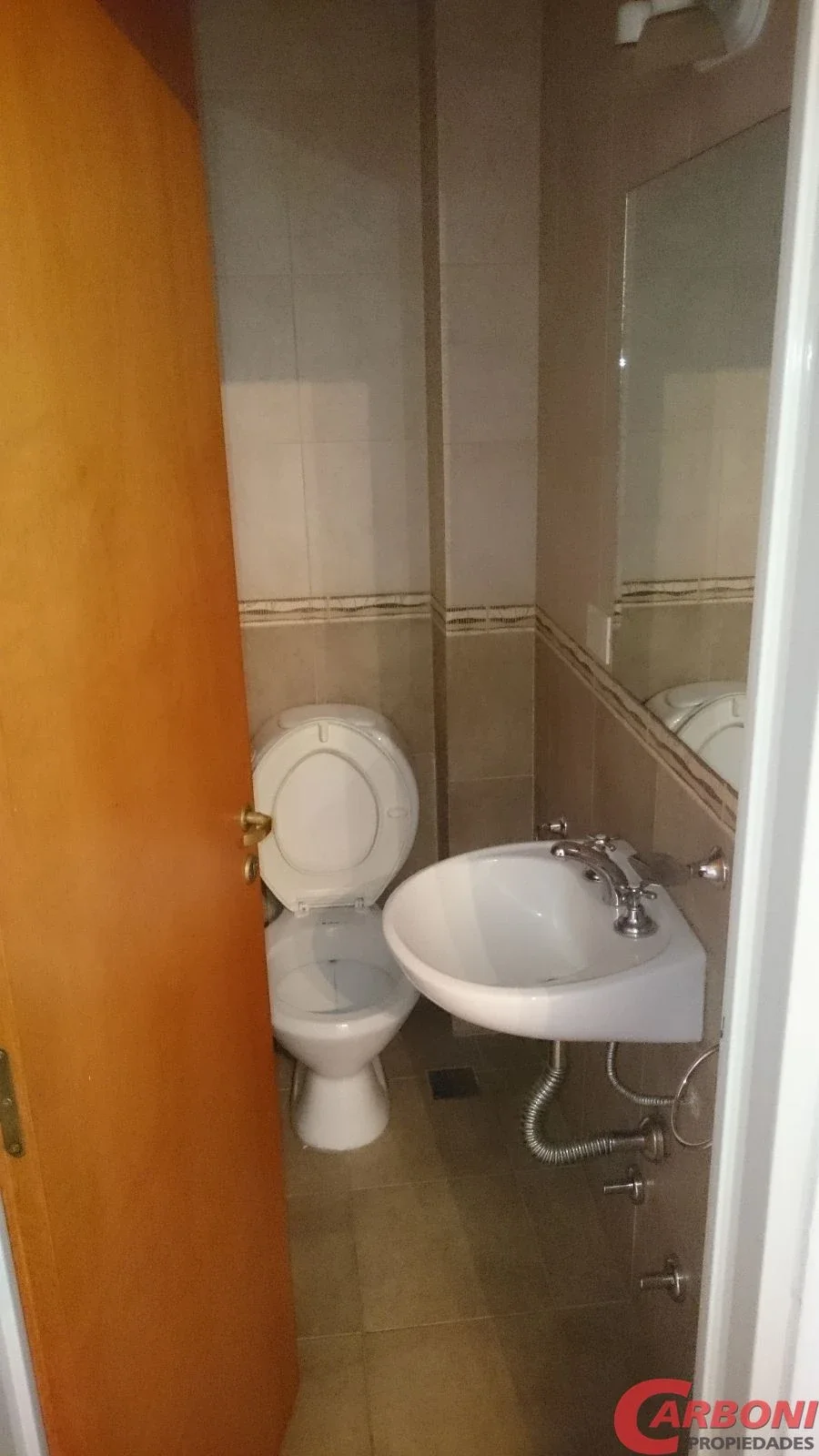 Departamento en alquiler de 2 dormitorios c/ cochera en Belén de Escobar - Imagen 5