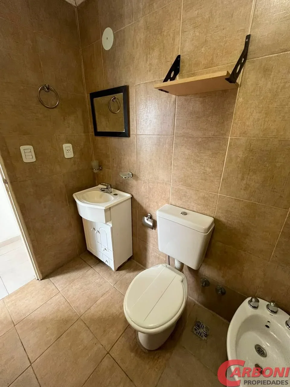 Departamento en alquiler en Belén de Escobar - Imagen 5